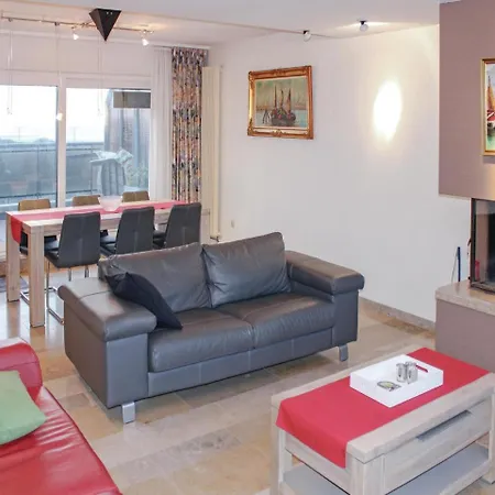 Apartmán Duunepanne